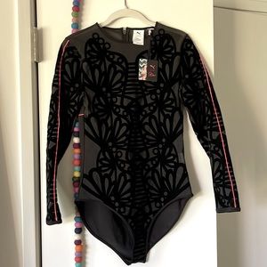 Puma x Sophia Webster Bodysuit